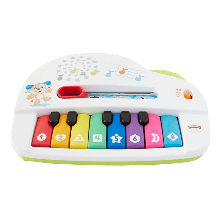 Laugh and Learn Piano Fisher Price