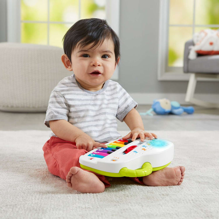 Laugh and Learn Piano Fisher Price