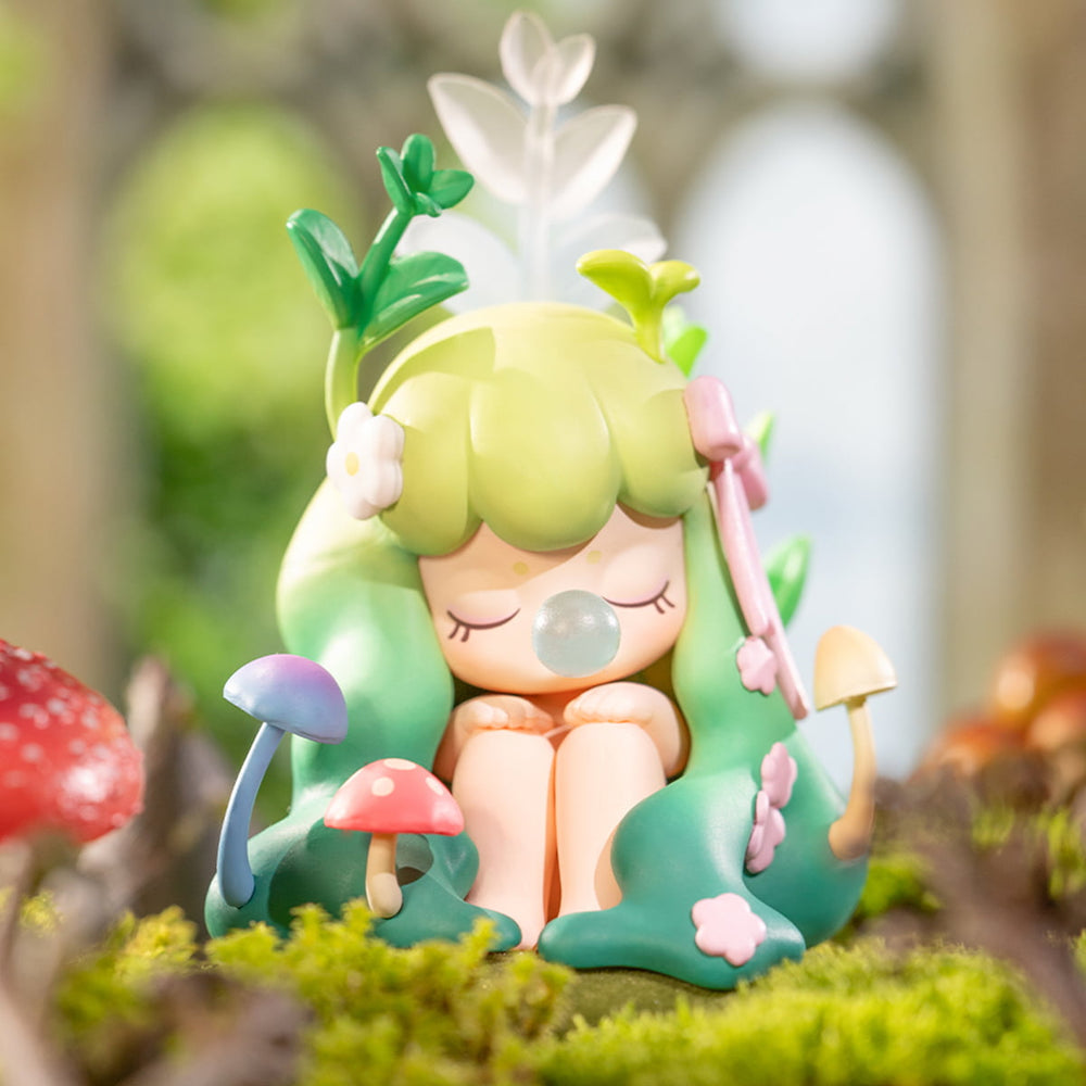 Nanci Museum of Fantasy Blind Box (1 Box)
