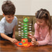PlayMonster Giggle Wiggle Electronic Caterpillar Kids Board Game