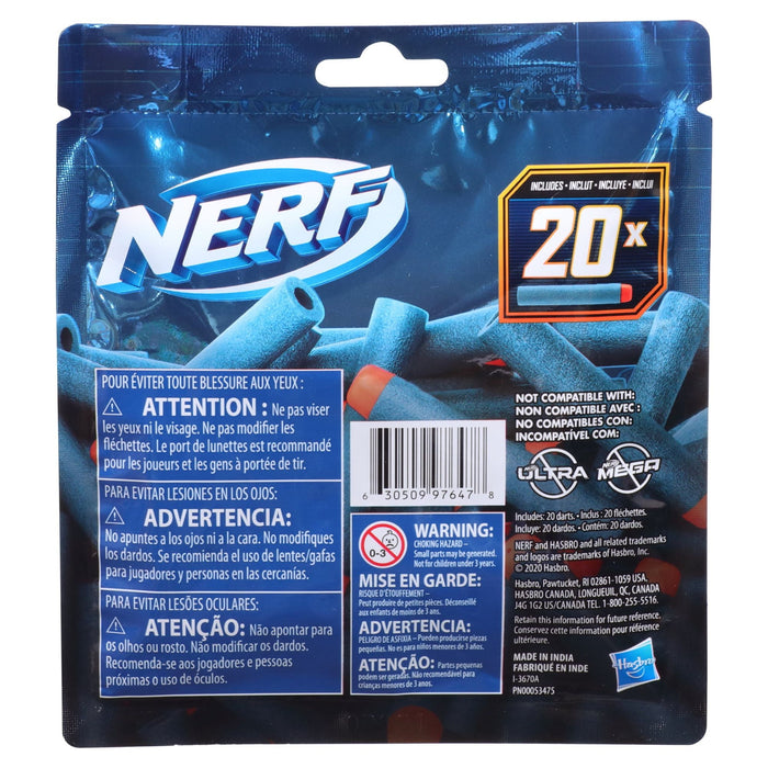 Nerf Elite 2.0 Dart Refill Pack