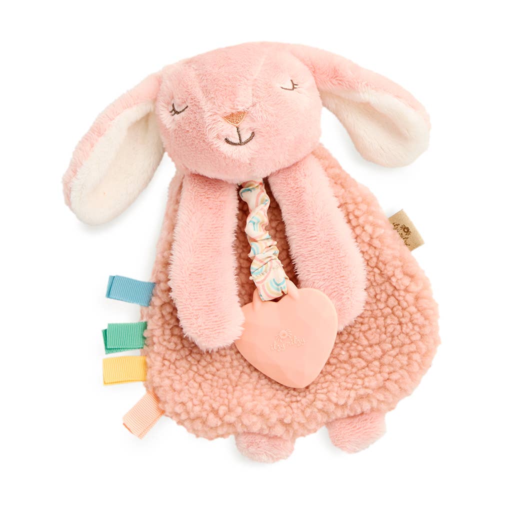 Bunny Itzy Friends Lovey™ Plush