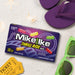 MIKE AND IKE Thrill Ride Mix Chewy Candy 4.25 oz
