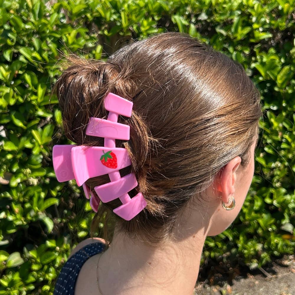 Classic | Handpicked | Large Hair Clip