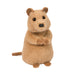 Douglas Cuddle Toy Quincie Quokka Mini Soft Plush 7-Inch