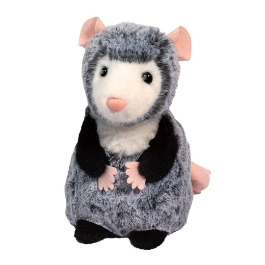 Posie Possum Mini Soft Plush Douglas