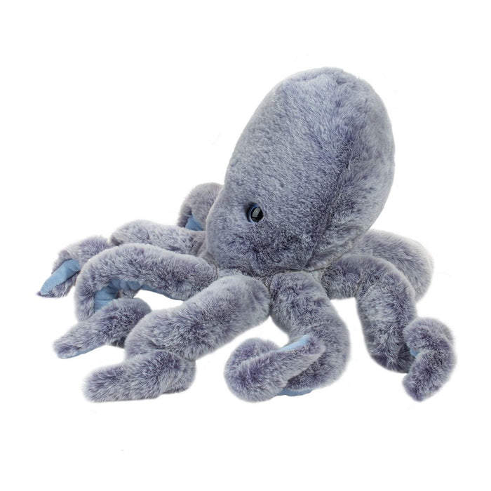 Douglas Jamie Octopus Soft Plush Toy