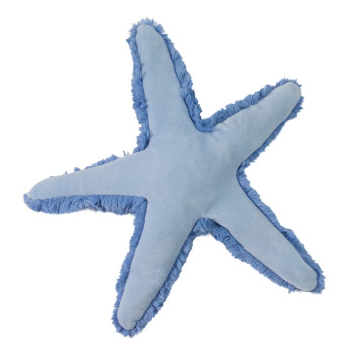 Essie Starfish Blue