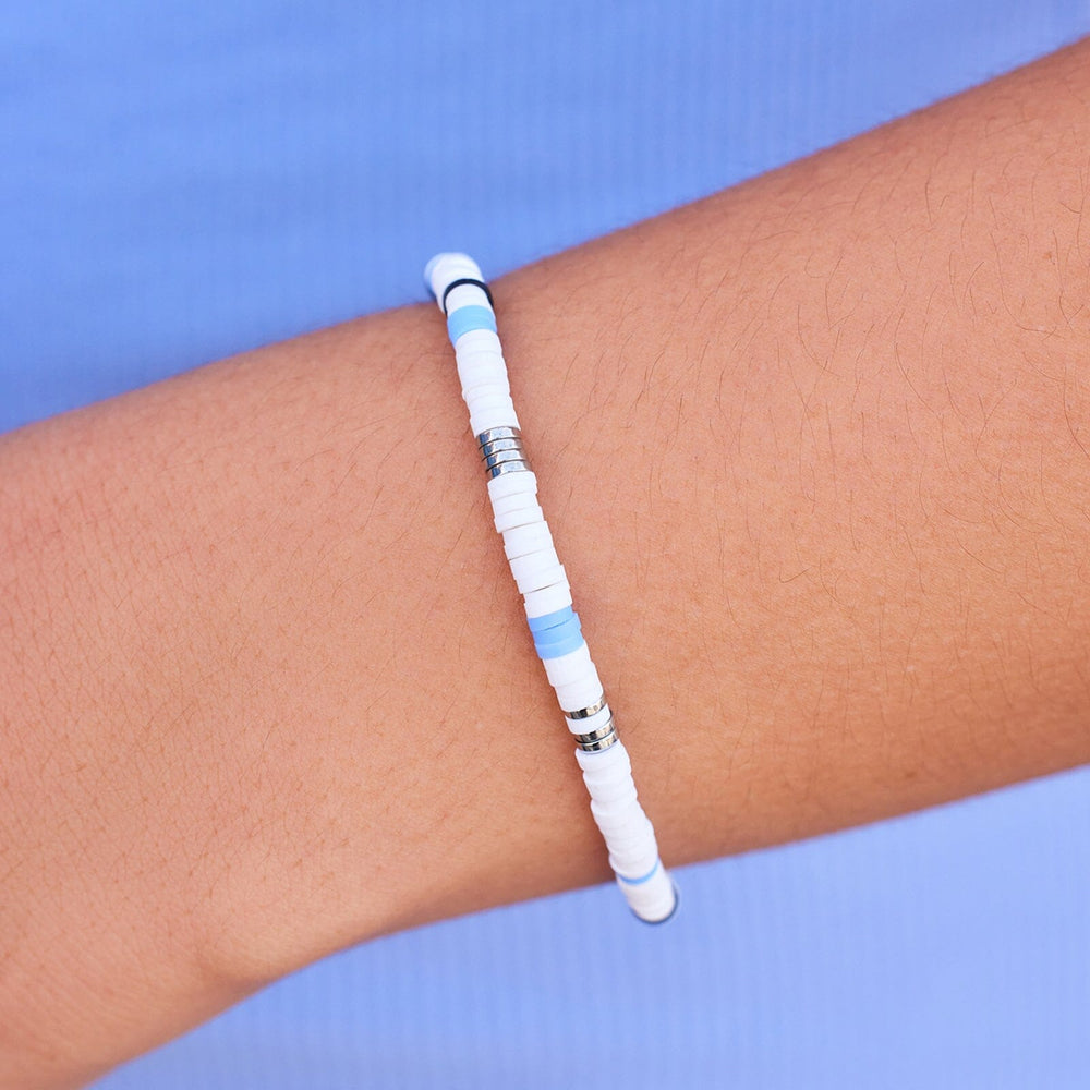 Pierpont Heshi Bracelet PuraVida