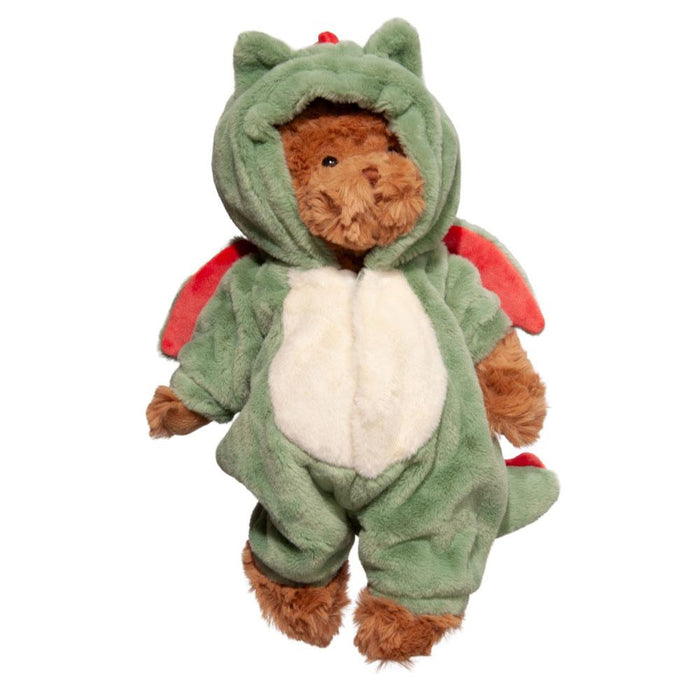 BUKOWSKI BEARS Bjorn Dragon Plush Toy