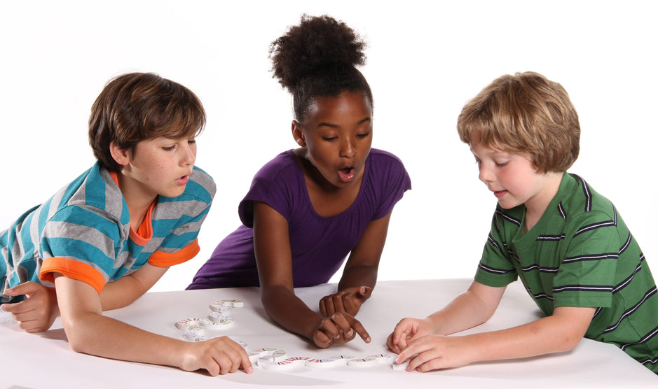 Bendomino:Dominoes with a twist!