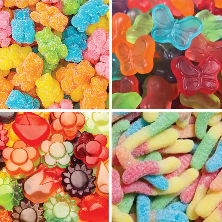 Easter Treat Bag, Small