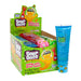 Kidsmania Sour Ooze Squeeze Pop Gel Candy 4 oz