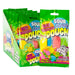 Face Twisters Sour Candy Dough 3.5 oz Assorted Flavors