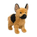 Douglas Queenie German Shepherd Soft Plush Toy