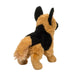 Douglas Queenie German Shepherd Soft Plush Toy