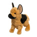 Douglas Queenie German Shepherd Soft Plush Toy