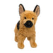 Douglas Queenie German Shepherd Soft Plush Toy