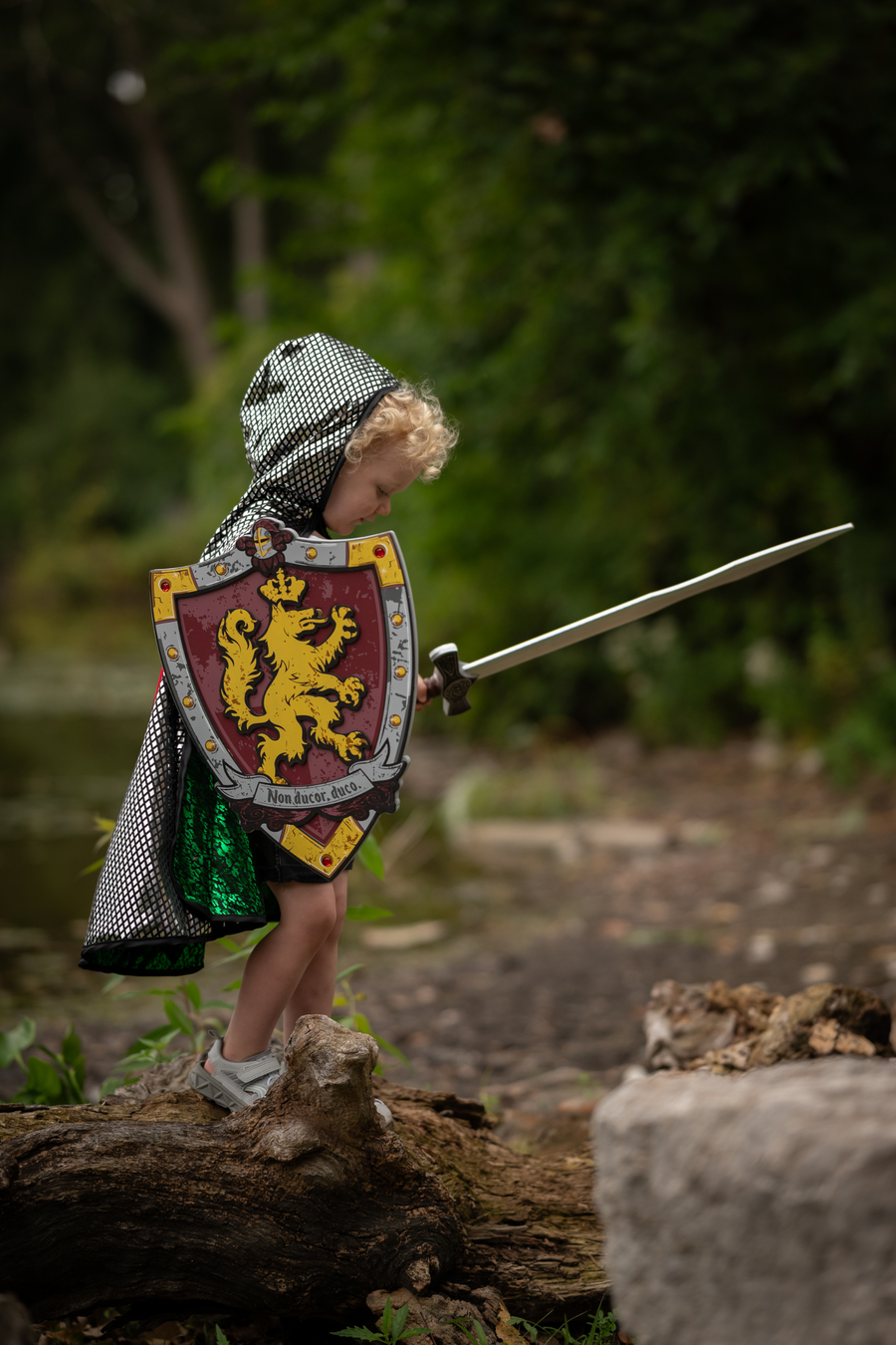 Knights Honour Sword