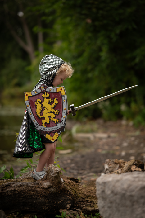 Knights Honour Sword