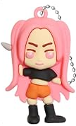 KPOP DEMON HUNTERS TINY KEYCHAIN