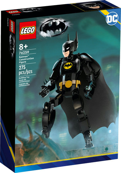 LEGO 76259 Batman™ Construction Figure