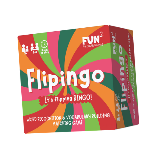 Flipingo Game