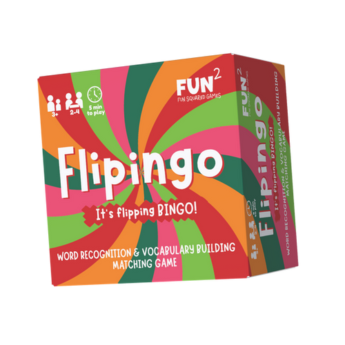 Flipingo Game