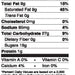 Cookie Dough Bites Birthday Cake Morsels 3.1 oz 12 Pack
