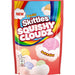Skittles Squishy Cloudz Fruit Gummy Candy Bag 3.3oz