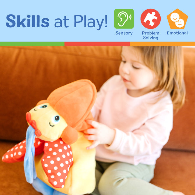 Melissa & Doug Hungry Pelican