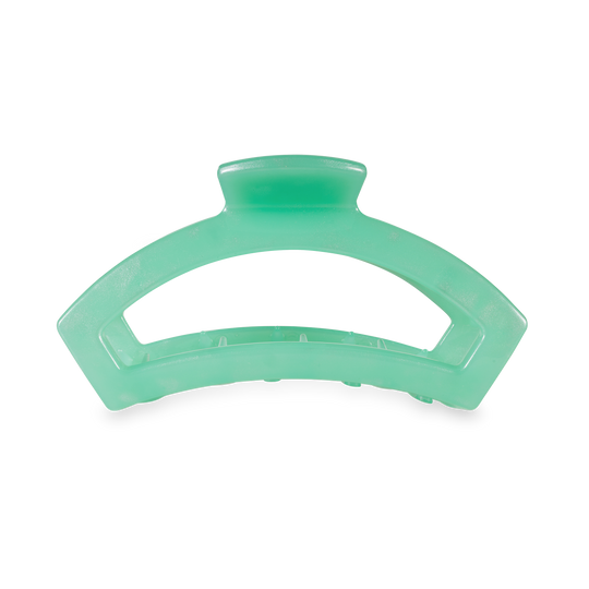 Open Hair Clip | Medium | Spring Splash