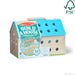 Melissa & Doug Build A House Toolbox Construction Play Set