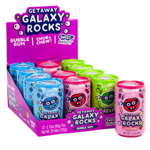 Galaxy Rocks 2.12 OZ