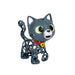 Little Kids Grabits Cat Sensory Baby Toy 40131
