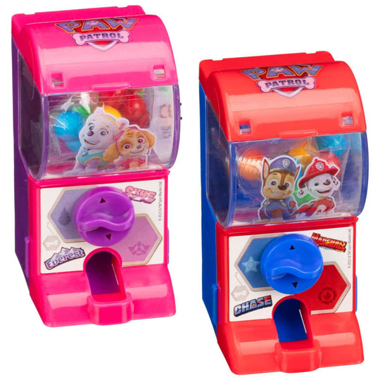 Paw Patrol Candy Dispenser