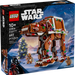 LEGO® Gingerbread AT-AT™ Walker Building Kit 697 Pieces