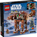 LEGO® Gingerbread AT-AT™ Walker Building Kit 697 Pieces