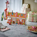 LEGO Festive Gingerbread House 40809 Building Toy Set