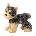 Douglas Cuddle Toy Yonkers Yorkie Soft Plush Toy