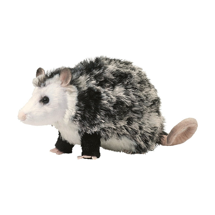Douglas Cuddle Toy Oliver Possum Soft Plush Toy