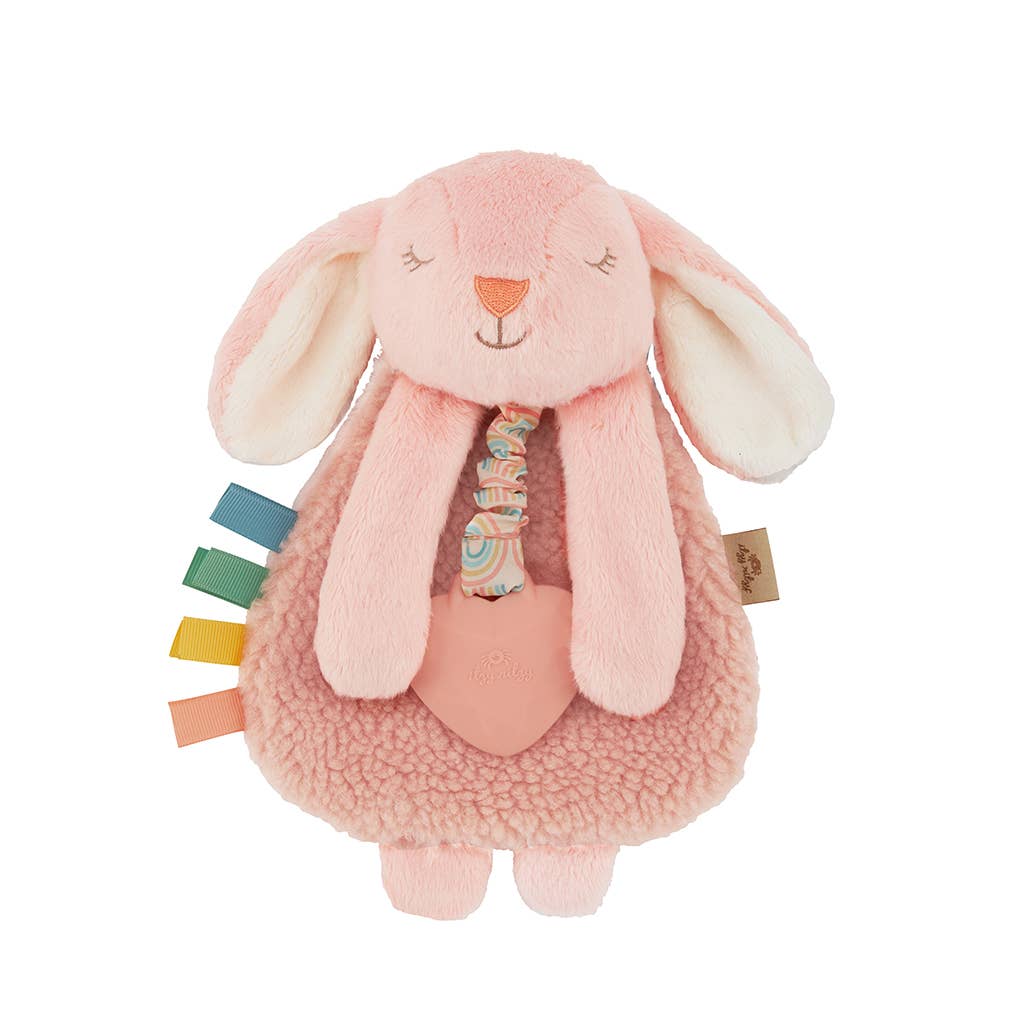 Bunny Itzy Friends Lovey™ Plush