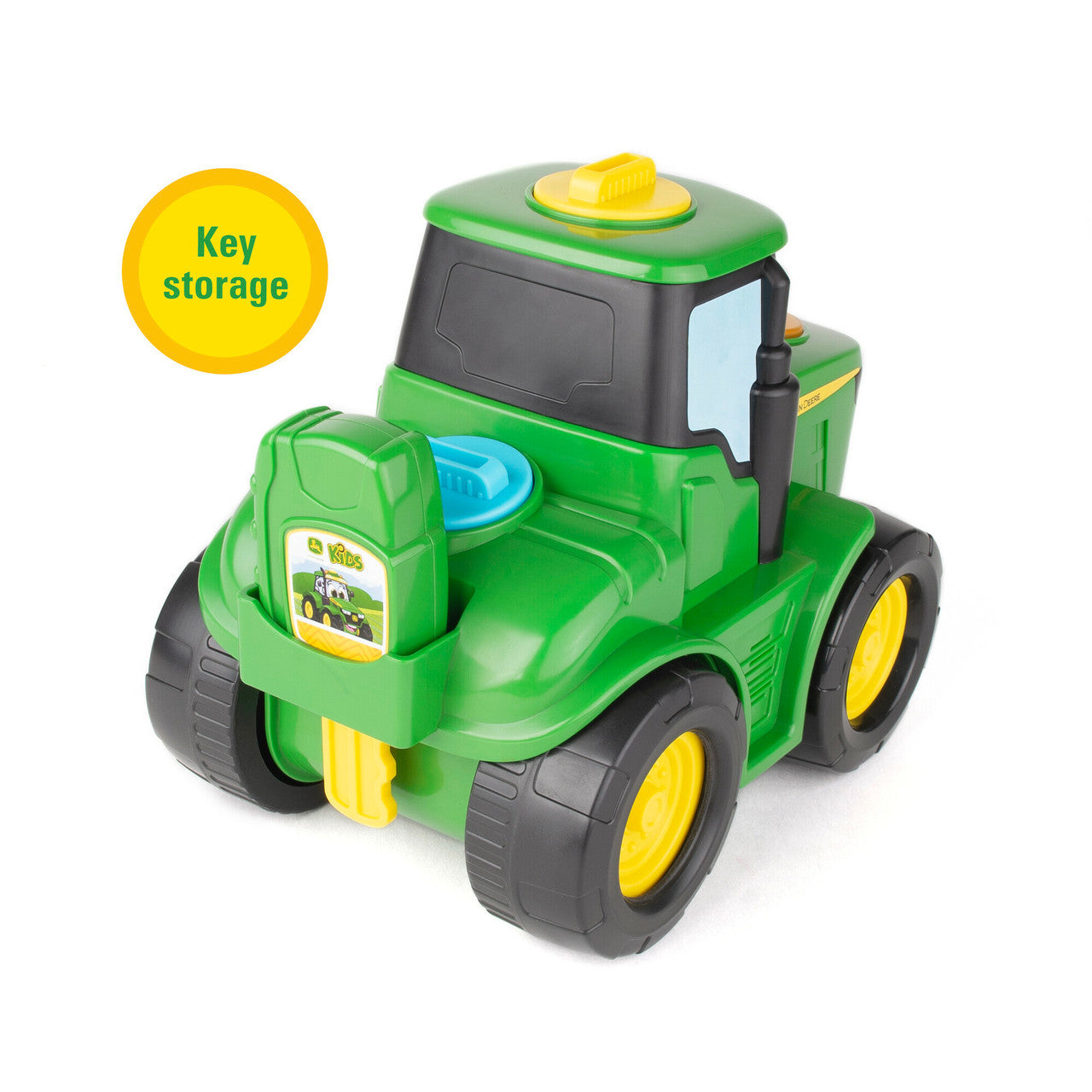 John Deere Key N Go