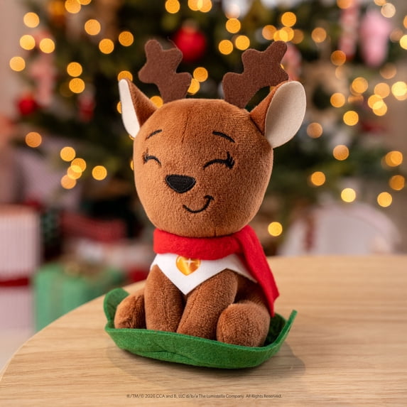 The Elf on the Shelf Elf Pets Sled Smashers