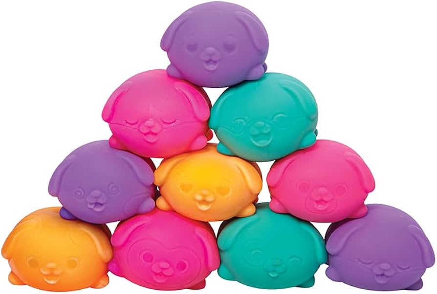 Funky Pup Needoh Ball