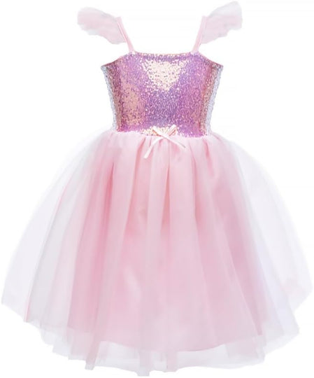 Sequins Princess Dress 5/6
