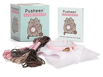 Pusheen Enchanted Forest Surprise Plush Series