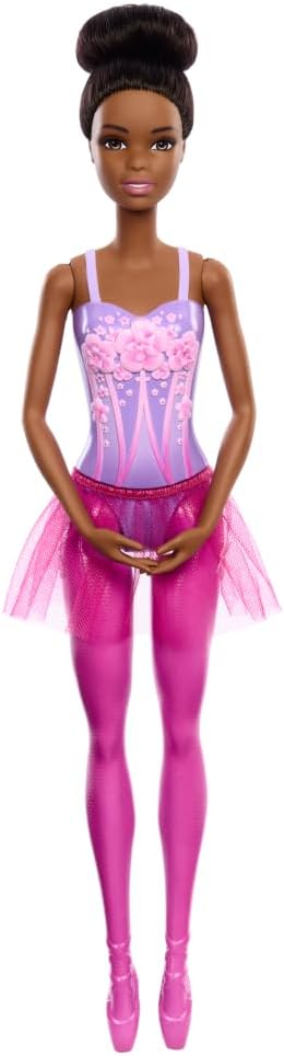 Barbie Ballerina