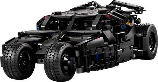 LEGO Batmobile Tumbler Remote-Controlled Model Set 42239