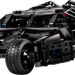 LEGO Batmobile Tumbler Remote-Controlled Model Set 42239
